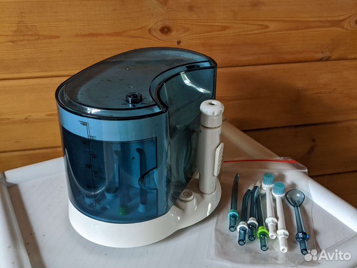 Ирригатор iPik IP-1502