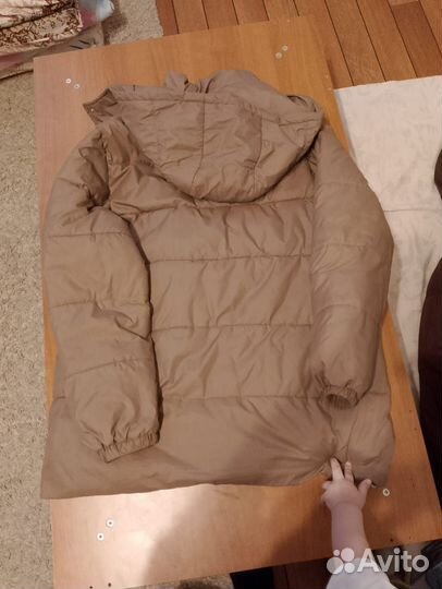 Курка мужская xxL