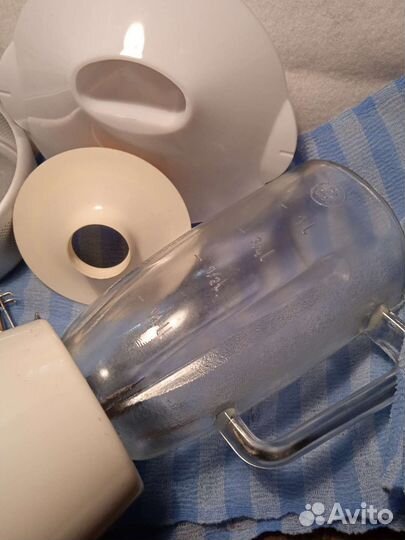 Запчасти для кухонного комбайна км8А