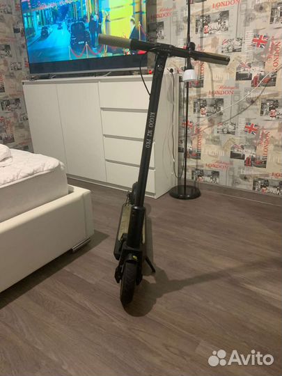 Электросамокат kugoo m2 pro