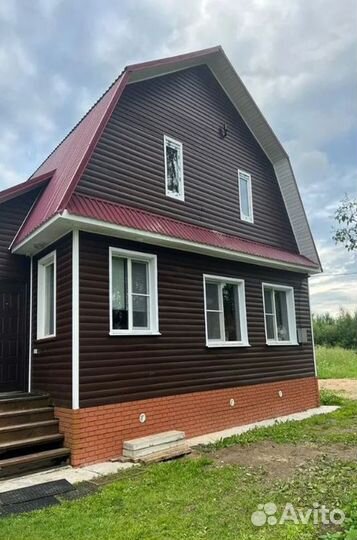 Строительные работы, бригада строителей