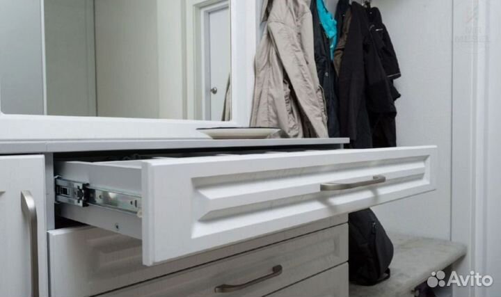 Шкаф на заказ