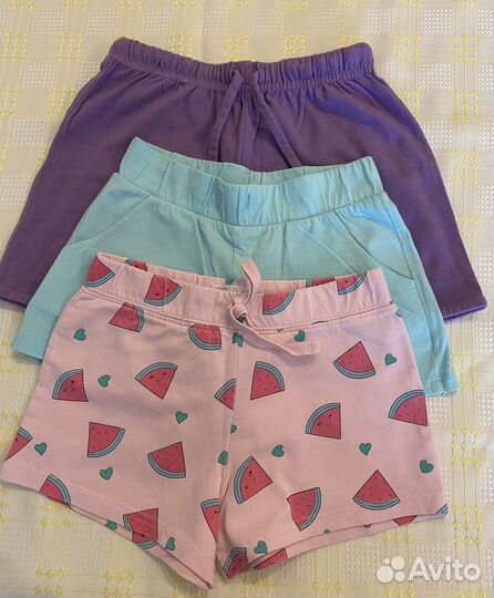 Вещи на девочку