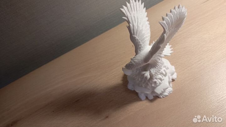 Орёл и кобра