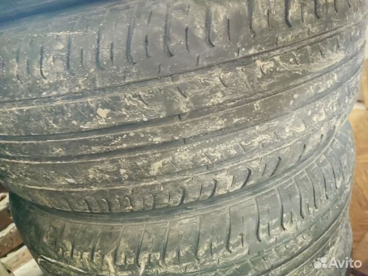 Hankook Optimo K415 225/60 R17 99H