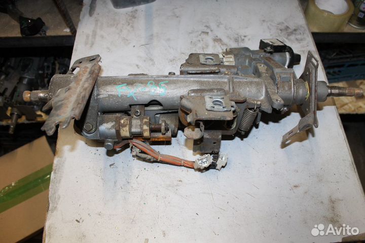 Рулевая колонка Infiniti Fx35 2002-2008