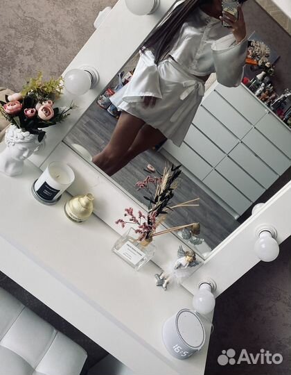 Костюм летний