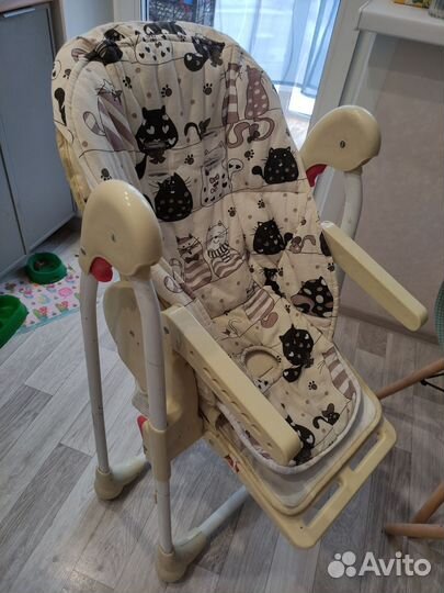 Стул для кормления