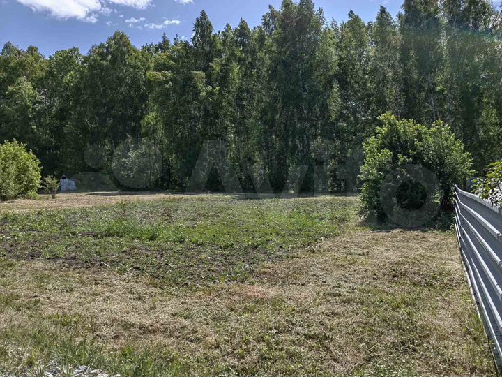 Участок 20 сот. (СНТ, ДНП)