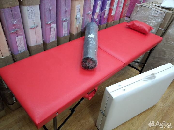 Массажный стол для тату мастеров новый