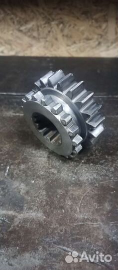 Запчасти на УАЗ