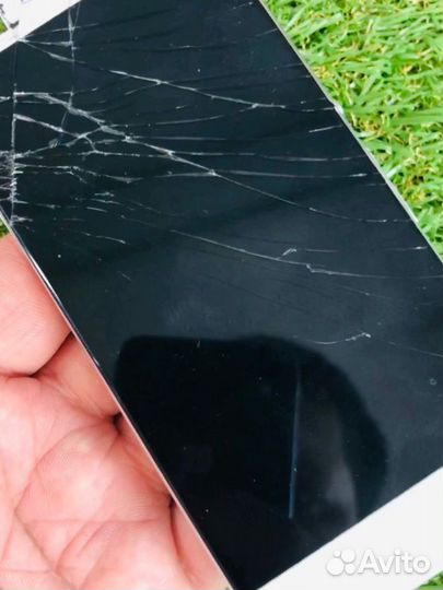 Дисплей для Huawei / Honor + установка 20 мин