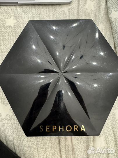 Лимитированный набор косметики от Sephora