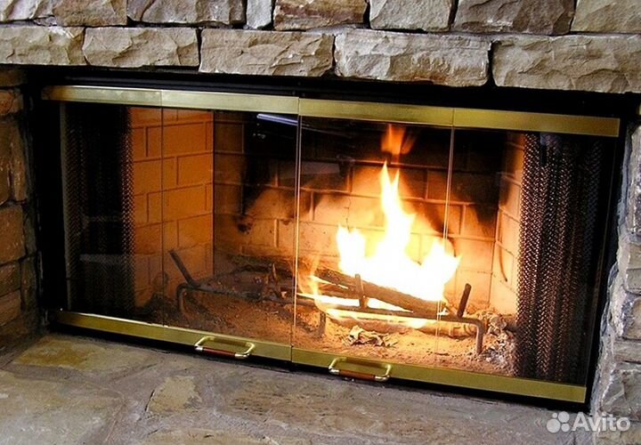 Зеркала с установкой