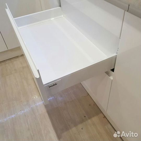 Кухни на заказ. Гарантия