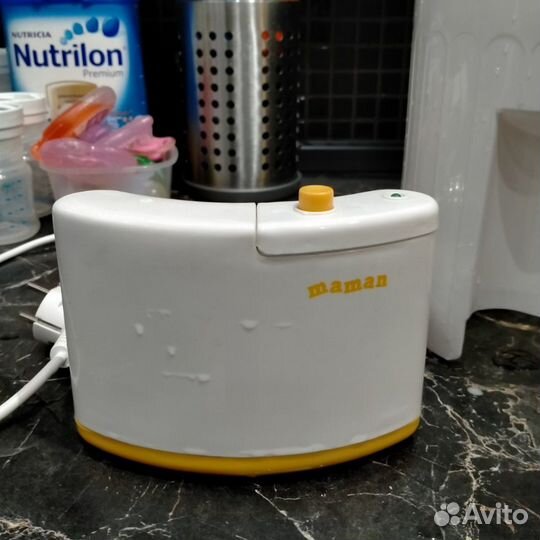 Стерилизатор