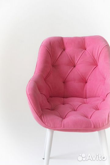 Стул Луиджи с поворотным механизмом оптом/розница