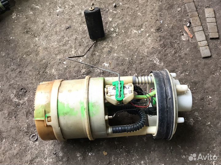 Fiat Punto,Panda бензонасос