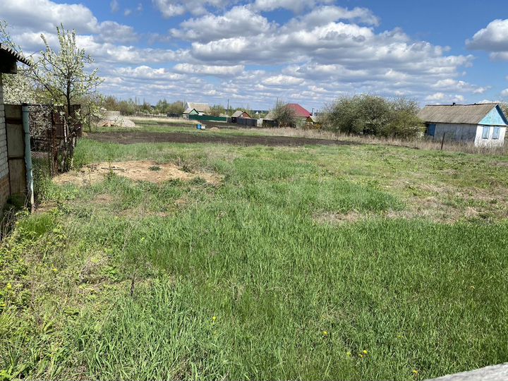 Дом 90 м² на участке 12 сот.