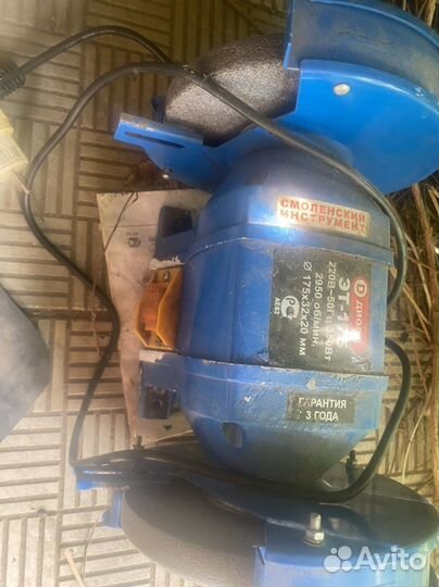 Точилка для ножей бу