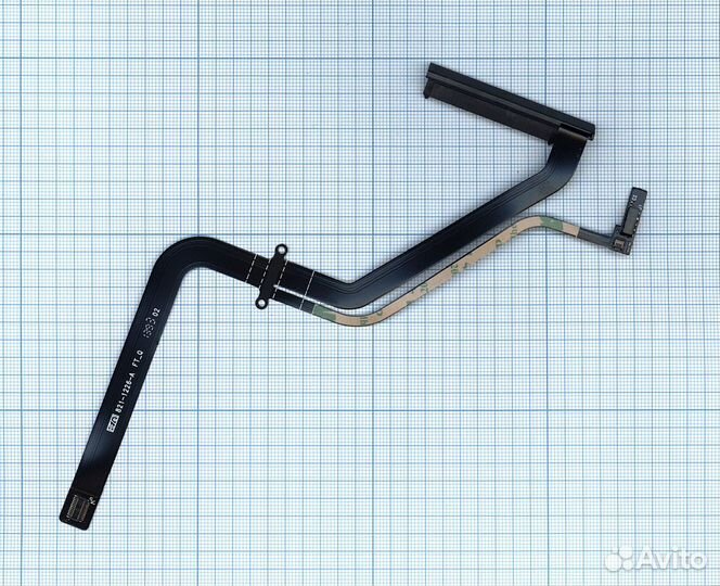 Шлейф жесткого диска HDD Apple для MacBook Pro 13