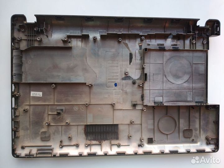 Поддон для ноутбука Asus R512C, X551C, X551M