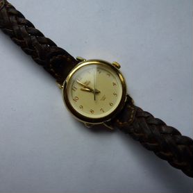 Наручные женские часы Timex Indiglo (USA)