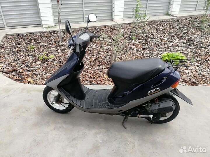 Скутер honda Dio AF -18E