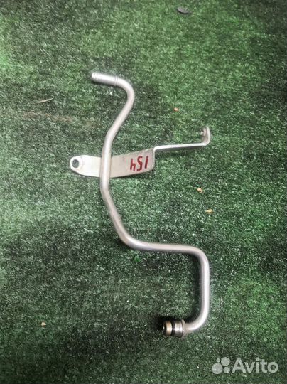 Трубка системы охлаждения VW Jetta 2005-2011