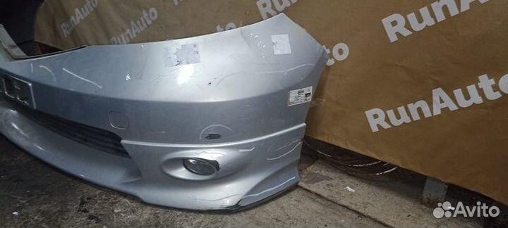 Бампер передний Honda Elysion RR1 RR2 RR3 RR4