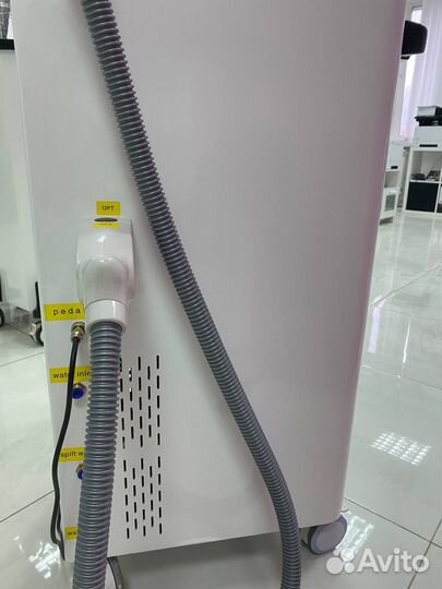 Поставщик оборудования для SPA