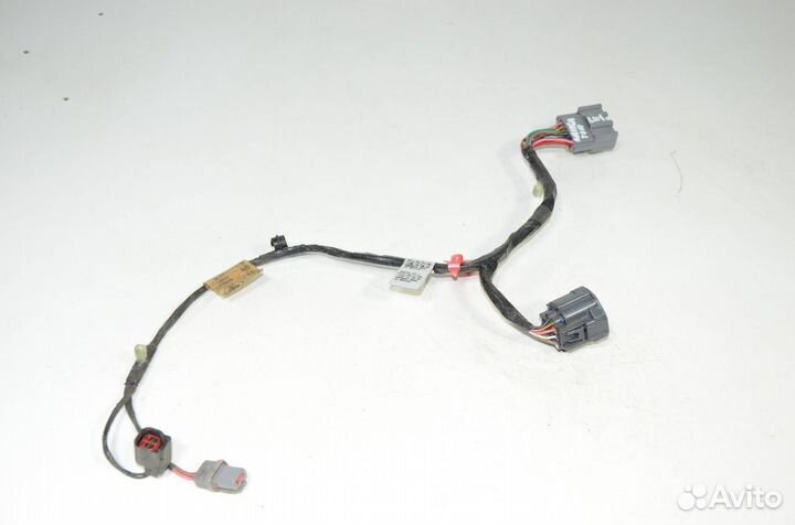 Проводка двери передняя левая Lincoln Navigator