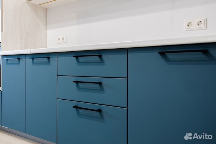 Кухня (цена за всю кухню)km-48191