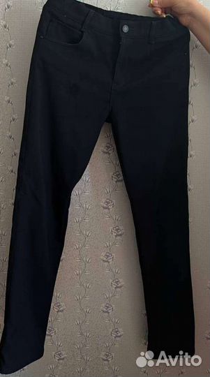 Школьные вещи