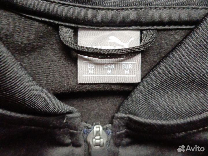 Спортивный костюм puma