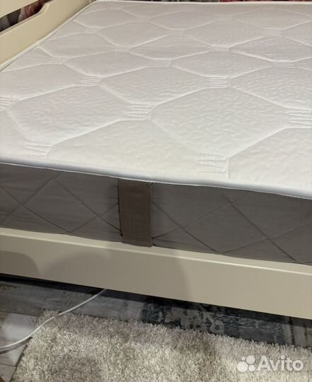 Матрас 120х200