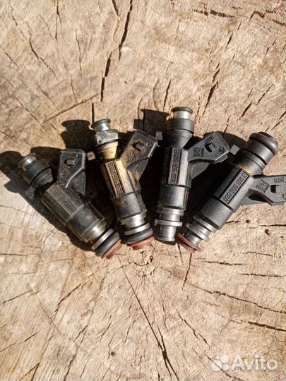 Форсунки volkswagen audi