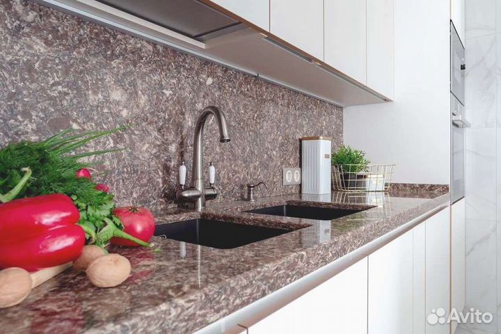 Кухня от производителя