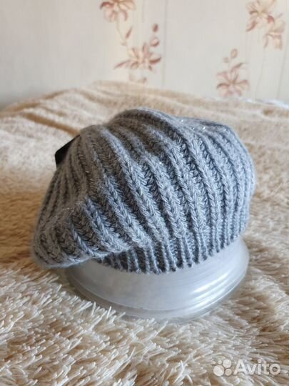 Берет демисезонный Koton