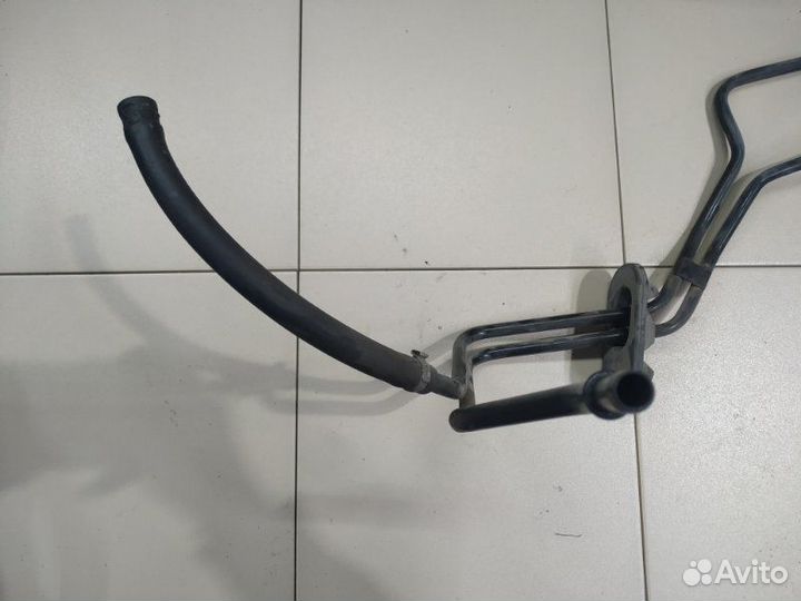 Радиатор гидроусилителя руля Bmw 525I E34 M50B25