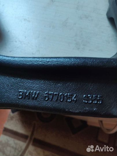 Фаркоп на bmw x5 е70