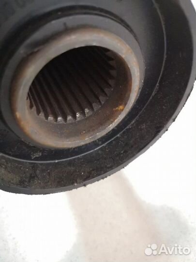 Вал приводной передний правый Volkswagen