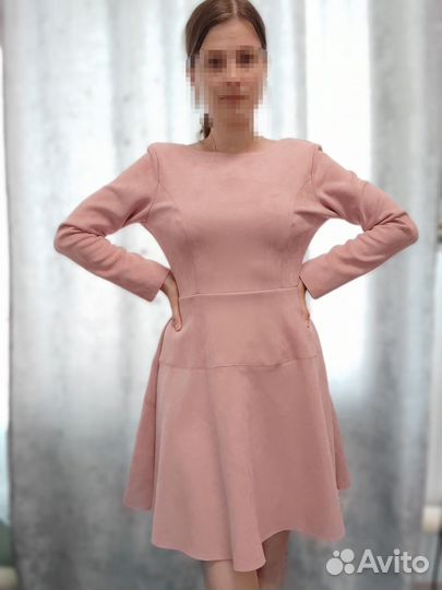 Платье женское