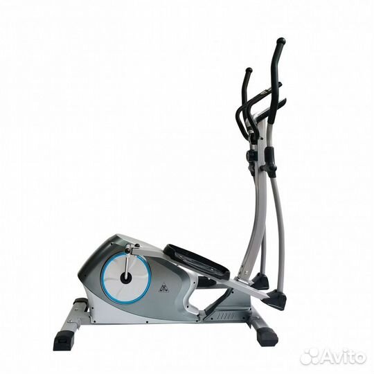 Эллиптический тренажер DFC E606H