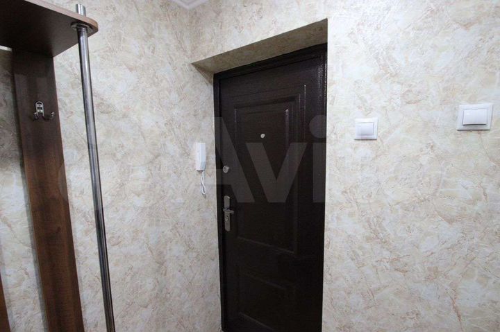 1-к. квартира, 36,2 м², 5/5 эт.