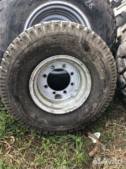 Кама кф-105А 16.5-70-18