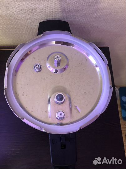 Скороварка