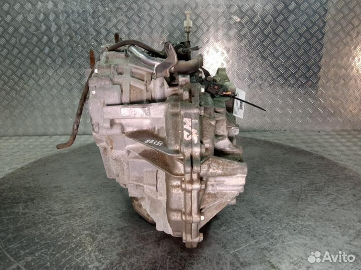 Б/У Б/У Вариатор 1XG4E mitsubishi