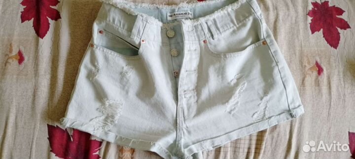 Шорты женские 26
