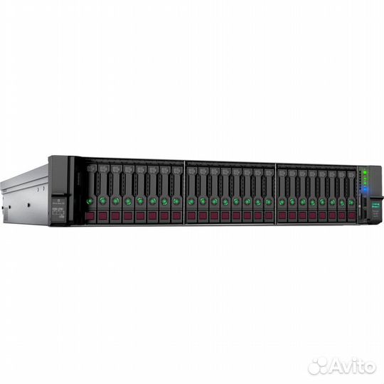 Сервер HPE Proliant DL380 Gen10 314277